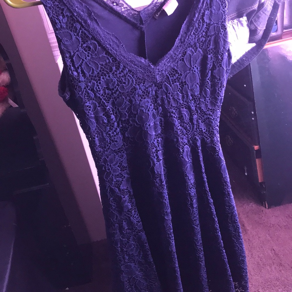 Dress .